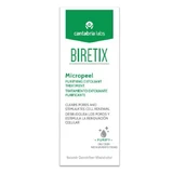 Відлущувальний та очищувальний засіб Micropeel Biretix, 50 мл, Cantabria Labs