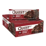 Quest Protein Bar, протеїновий батончик, зі смаком шоколадного торта, 60г