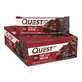 Quest Protein Bar, Протеиновый батончик, со вкусом шоколадного торта, 60 г.