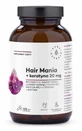 Hair Mania + кератин 20 мг, 120 капсул Aura Herbals
