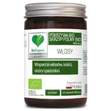 BeOrganic Хвощ польовий Біо + Кропива Біо 400 мг, 100 таблеток
