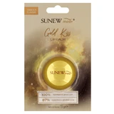 SunewMed+ Золотой поцелуй Бальзам для губ Ваниль, 13 г