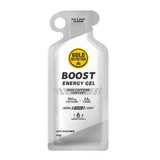 Энергетический гель Boost Energy без вкуса, 40 г, Gold Nutrition