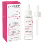 Bioderma Sensibio Защитная антивозрастная сыворотка, 30 мл: цены и характеристики