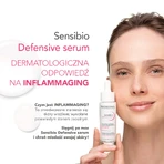 Bioderma Sensibio Защитная антивозрастная сыворотка, 30 мл: цены и характеристики