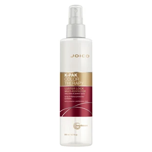 Joico K-Pak K-Pak Colour Therapy Luster Lock спрей для волос для защиты и блеска 200 мл