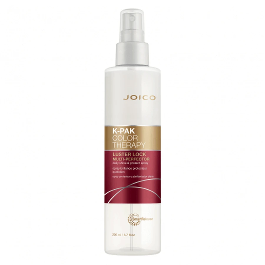 Joico K-Pak K-Pak Colour Therapy Luster Lock спрей для волос для защиты и блеска 200 мл: цены и характеристики