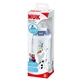 Олаф Kiddy Disney Frozen, +12 месяцев, 300 мл, с клювом против накрутки, Nuk