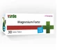 Virde MAGNESIUM FORTE 30 таблеток