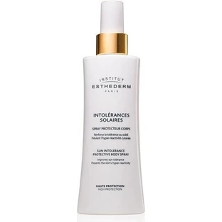 INSTITUT ESTHEDERM SUN INTOLERANCE Защитный лосьон для тела для нетерпимой к солнцу кожи SPF 50+ 150 мл 1×1 шт, спрей