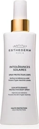 INSTITUT ESTHEDERM SUN INTOLERANCE Защитный лосьон для тела для нетерпимой к солнцу кожи SPF 50+ 150 мл 1×1 шт, спрей
