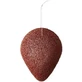 Губка для лица Konjac Jeju Volcanic Scoria, 1 штука, Purito
