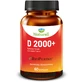 Naturell D 2000+, 60 капсул СРОК ДНЯ