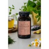Hebda Рельеф для гарды, сушеный для заваривания, 50 г