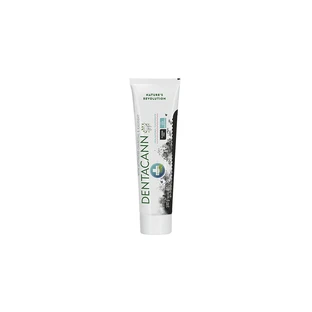 Конопляна зубна паста 100г Dentacann