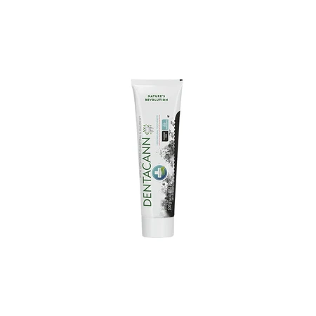 Зубная паста из конопли 100 г Dentacann: цены и характеристики
