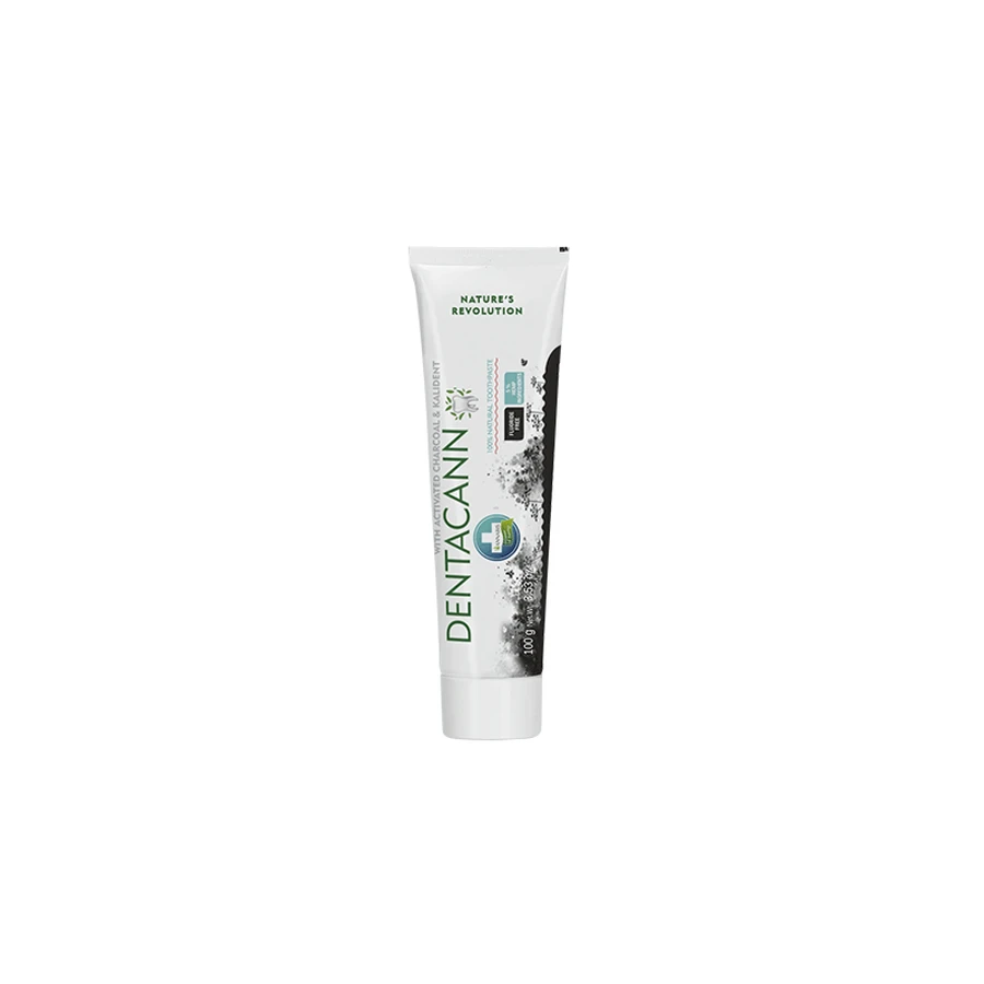 Зубная паста из конопли 100 г Dentacann: цены и характеристики