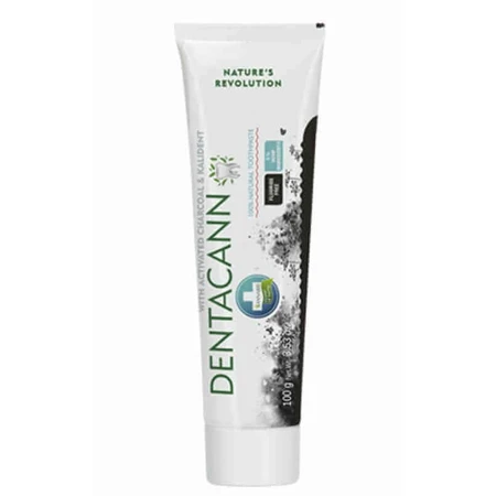 Зубная паста из конопли 100 г Dentacann: цены и характеристики