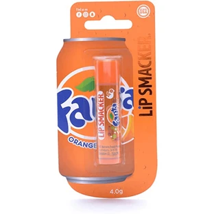 Бальзам для губ Fanta Orange, 4 г, Lip Smacker