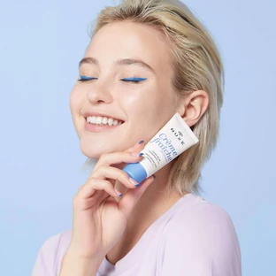 Nuxe Creme Fraiche de Beaute, насыщенный увлажняющий крем 48 ч, сухая кожа, 30 мл