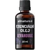 Ефірна олія лаванди Allnature 10 мл