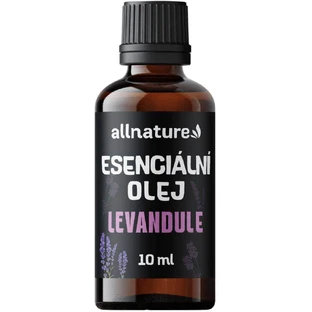 Ефірна олія лаванди Allnature 10 мл