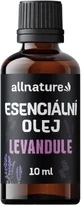 Эфирное масло лаванды Allnature 10 мл