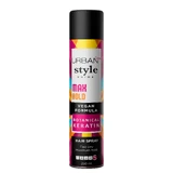 Лак для волосся Max Hold, 250 мл, Urban Care