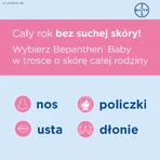 Набір Бепантен Бебі, проти попрілостей для немовлят, 2 х 100 г + 30 г безкоштовно: ціни та характеристики