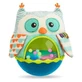 Сова со светом и звуками Polly, Btoys