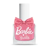 Дитячий лак для нігтів Barbie, 10,5 мл, Hello World, Равлики