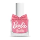 Детский лак для ногтей Barbie, 10,5 мл, Hello World, Улитки