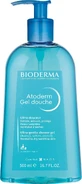 Гель для душу Bioderma Atoderm 500 мл