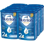 Nutrilon 2 Good Night последующая порошковая формула для хорошего ночного сна. 6 x 800 г: цены и характеристики