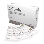 ZirComBi, 12 пакетиков, Альфасигма: цены и характеристики