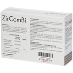 ZirComBi, 12 пакетиков, Альфасигма: цены и характеристики