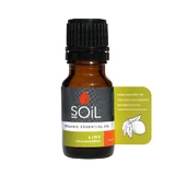 Esenial Oil Pure Green Lemongrass 100% Organic, 10 мл, SOiL