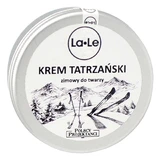 La-Le Tatra крем, зимовий крем для обличчя, 100 мл КОРОТКИЙ ТЕРМІН