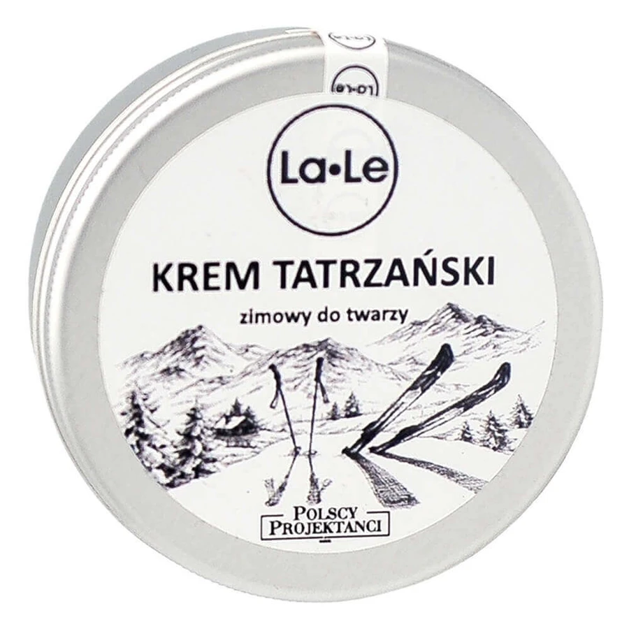 La-Le Tatra крем, зимовий крем для обличчя, 100 мл КОРОТКИЙ ТЕРМІН: ціни та характеристики