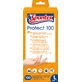 Одноразовые перчатки Spontex Protect L 100 шт.