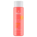 Miya Scalp&more Energy, Укрепляющий шампунь с кофеином, 300 мл