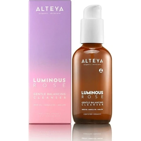 Alteya Organics Ніжний гармонізуючий лосьйон 1×120 мл, лосьйон: ціни та характеристики