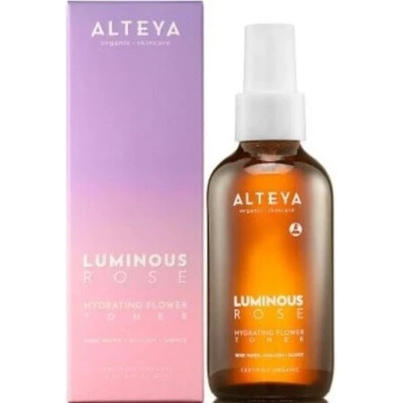 Alteya Organics Ніжний гармонізуючий лосьйон 1×120 мл, лосьйон: ціни та характеристики