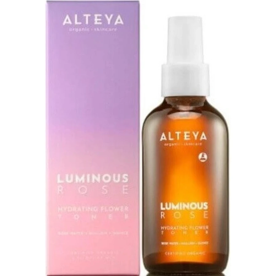 Alteya Organics Ніжний гармонізуючий лосьйон 1×120 мл, лосьйон: ціни та характеристики