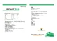 4 Bones Plus, 30 таблеток, Sun Wave Pharma