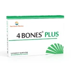 4 Кости Плюс, 30 таблеток, Sun Wave Pharma: цены и характеристики