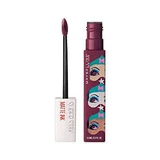 Помада Maybelline Superstay Matte Ink 40 Believer Transfer Resistant Lipstick