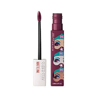 Помада Maybelline Superstay Matte Ink 40 Believer Transfer Resistant Lipstick