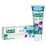 Зубная паста Junior 7-12 лет, 50 мл, Sunstar Gum