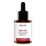 Iossi Wild Rose, осветляющая сыворотка, герань, кипарис, витамины С и Е, 30 мл